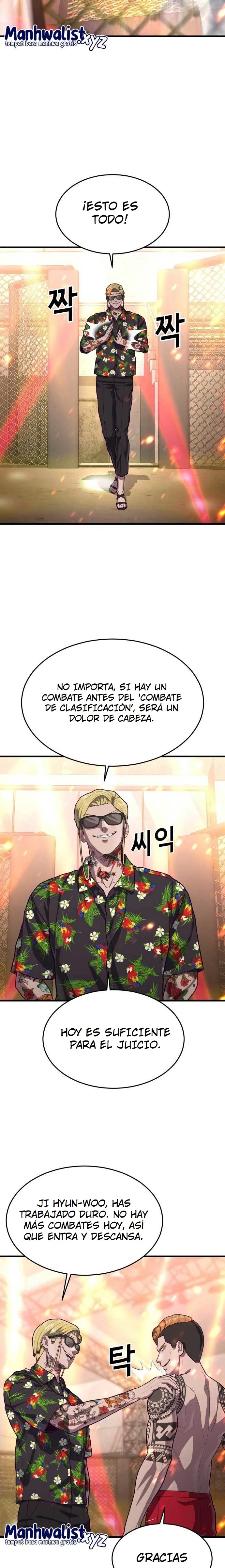 CONQUISTADOR DE MATONES > Capitulo 58 > Page 331